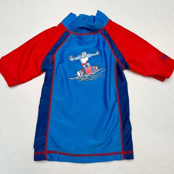UV Skinz Rashguard - Picture 1 of 4
